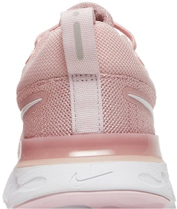 (W) Nike React Infinity Run Flyknit 2 'Pink Glaze' - Kasut Lari Wanita Merah Jambu CT2423-600 Sizing (W) Nike React Infinity Run Flyknit 2 'Pink Glaze' - Kasut Lari Wanita Merah Jambu CT2423-600