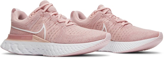 (W) ナイキ リアクト インフィニティ 2 ピンクグレイズ CT2423-600 Cheap (W) ナイキ リアクト インフィニティ 2 ピンクグレイズ CT2423-600