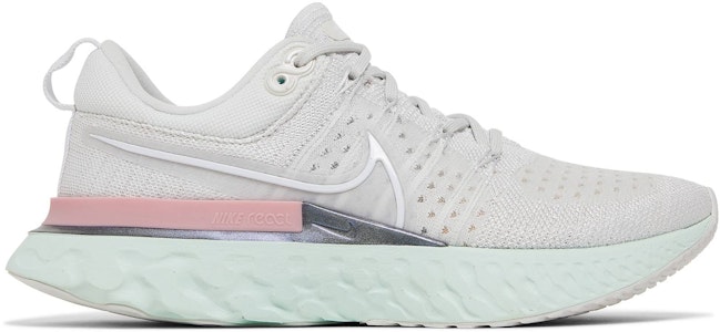 (女款)Nike React Infinity Run Flyknit 2「鉑金色」CT2423-007 Buy (女款)Nike React Infinity Run Flyknit 2「鉑金色」CT2423-007