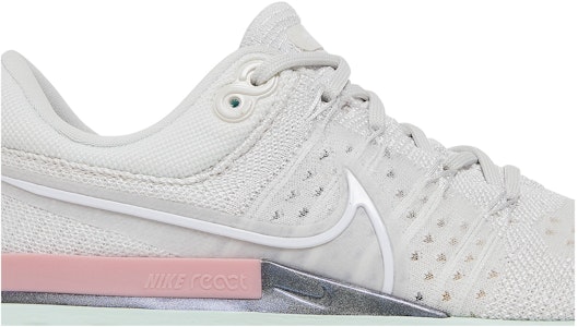 (女款)Nike React Infinity Run Flyknit 2「鉑金色」CT2423-007 Order (女款)Nike React Infinity Run Flyknit 2「鉑金色」CT2423-007