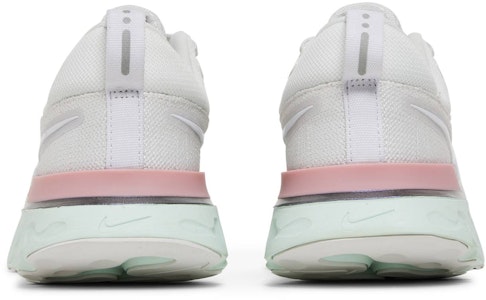 (女款)Nike React Infinity Run Flyknit 2「鉑金色」CT2423-007 Details for (女款)Nike React Infinity Run Flyknit 2「鉑金色」CT2423-007