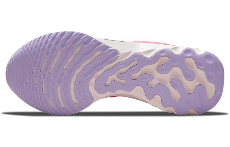 Details for (W) Nike React Infinity Run Flyknit 2 'Racer Pink' Sepatu Lari DM7718-600