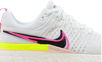 Order (Women) Nike React Infinity Run Flyknit 2 'Rawdacious' DJ5396-100