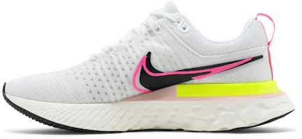 Lookbook (Women) Nike React Infinity Run Flyknit 2 'Rawdacious' DJ5396-100