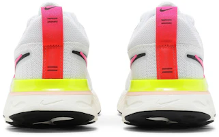 Details for (Women) Nike React Infinity Run Flyknit 2 'Rawdacious' DJ5396-100