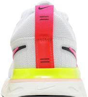 Sizing (Women) Nike React Infinity Run Flyknit 2 'Rawdacious' DJ5396-100