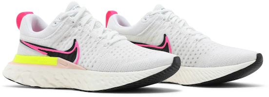 Cheap (Women) Nike React Infinity Run Flyknit 2 'Rawdacious' DJ5396-100