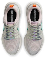 (W) Nike React Infinity Run Flyknit 2 'Violet Ash Light Menta' Wanita DC4629-500 Shop (W) Nike React Infinity Run Flyknit 2 'Violet Ash Light Menta' Wanita DC4629-500