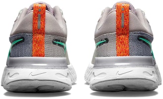 (W) Nike React Infinity Run Flyknit 2 'Violet Ash Light Menta' Wanita DC4629-500 Purchase (W) Nike React Infinity Run Flyknit 2 'Violet Ash Light Menta' Wanita DC4629-500