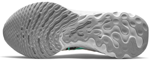 (W) Nike React Infinity Run Flyknit 2 'Violet Ash Light Menta' Wanita DC4629-500 Details for (W) Nike React Infinity Run Flyknit 2 'Violet Ash Light Menta' Wanita DC4629-500