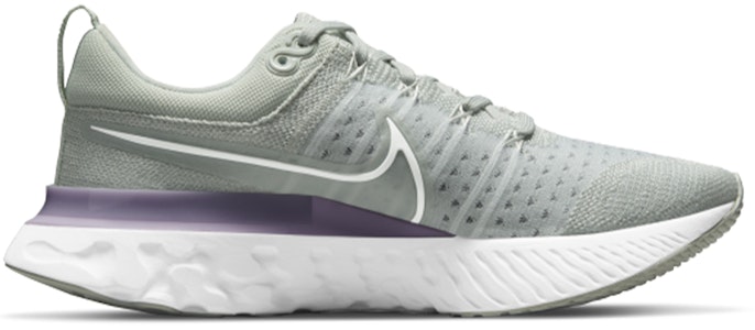 (W) Nike React Infinity Run Flyknit 2 Perak Lilac Muda CT2423-005 Order (W) Nike React Infinity Run Flyknit 2 Perak Lilac Muda CT2423-005