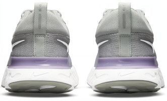 (W) Nike React Infinity Run Flyknit 2 Perak Terang Lilac CT2423-005 Purchase (W) Nike React Infinity Run Flyknit 2 Perak Terang Lilac CT2423-005