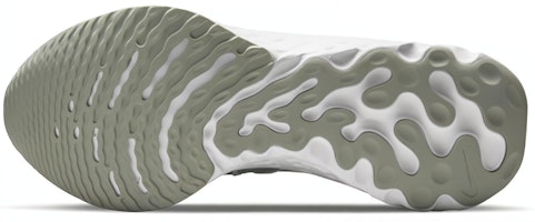 (W) Nike React Infinity Run Flyknit 2 Perak Terang Lilac CT2423-005 Details for (W) Nike React Infinity Run Flyknit 2 Perak Terang Lilac CT2423-005