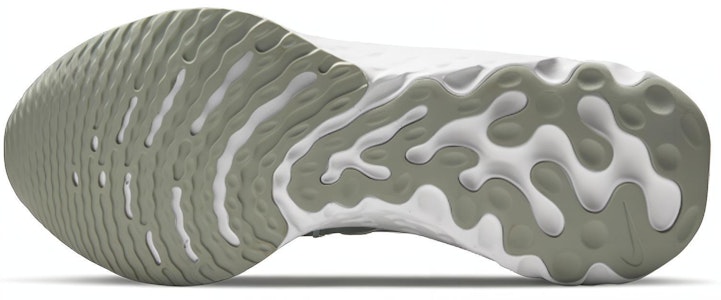 (W) Nike React Infinity Run Flyknit 2 Perak Lilac Muda CT2423-005 Details for (W) Nike React Infinity Run Flyknit 2 Perak Lilac Muda CT2423-005