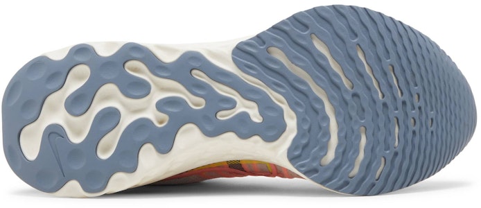 (W) 나이키 리액트 인피니티 런 플라이니트 2 프리미엄 "핑크 폼 블루 틴트" DH2497-600 Shop (W) 나이키 리액트 인피니티 런 플라이니트 2 프리미엄 "핑크 폼 블루 틴트" DH2497-600