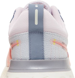 (W) 나이키 리액트 인피니티 런 플라이니트 2 프리미엄 "핑크 폼 블루 틴트" DH2497-600 Sizing (W) 나이키 리액트 인피니티 런 플라이니트 2 프리미엄 "핑크 폼 블루 틴트" DH2497-600