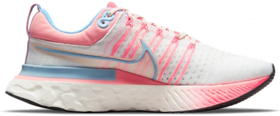(W) 나이키 리액트 인피니티 런 플라이니트 2 레이서 핑크 DJ6055-161 Order (W) 나이키 리액트 인피니티 런 플라이니트 2 레이서 핑크 DJ6055-161