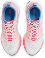 Purchase (Women) Nike React Infinity Run Flyknit 2 Racer Pink DJ6055-161