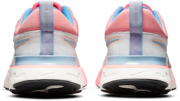 Details for (Women) Nike React Infinity Run Flyknit 2 Racer Pink DJ6055-161