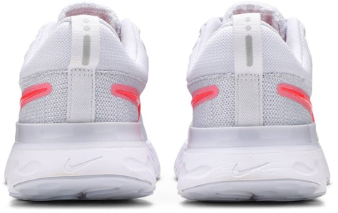 (W) Nike React Infinity Run Flyknit 2 Atardecer Impulso CT2423-004 Details for (W) Nike React Infinity Run Flyknit 2 Atardecer Impulso CT2423-004