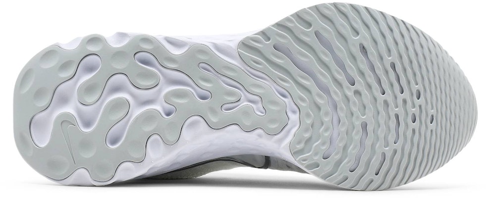 (W) 耐克React Infinity Run Flyknit 2白色金属银 CT2423-102 Shop (W) 耐克React Infinity Run Flyknit 2白色金属银 CT2423-102
