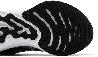 Purchase (W) Nike React Infinity Run Flyknit 3 ''Schwarz Dunkles Rauchgrau'' DD3024-006