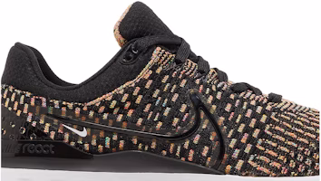 (W) Nike React Infinity Run Flyknit 3 'Negro Multicolor' DD3024-002 Order (W) Nike React Infinity Run Flyknit 3 'Negro Multicolor' DD3024-002