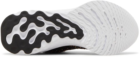 (W) Nike React Infinity Run Flyknit 3 'Negro Multicolor' DD3024-002 Shop (W) Nike React Infinity Run Flyknit 3 'Negro Multicolor' DD3024-002