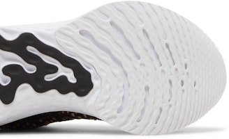 (W) Nike React Infinity Run Flyknit 3 'Negro Multicolor' DD3024-002 Purchase (W) Nike React Infinity Run Flyknit 3 'Negro Multicolor' DD3024-002