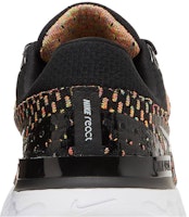 (W) Nike React Infinity Run Flyknit 3 'Negro Multicolor' DD3024-002 Sizing (W) Nike React Infinity Run Flyknit 3 'Negro Multicolor' DD3024-002