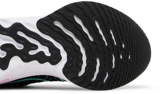 (W) Nike React Infinity Run Flyknit 3 'Hitam Merah Jambu Turquoise' DD3024-003 Purchase (W) Nike React Infinity Run Flyknit 3 'Hitam Merah Jambu Turquoise' DD3024-003