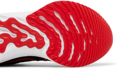 (W) Nike React Infinity Run Flyknit 3 'Hitam Merah Universitas' DD3024-008 Purchase (W) Nike React Infinity Run Flyknit 3 'Hitam Merah Universitas' DD3024-008