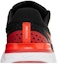Sizing (W) 耐克React Infinity Run Flyknit 3 黑红鞋 DD3024-008
