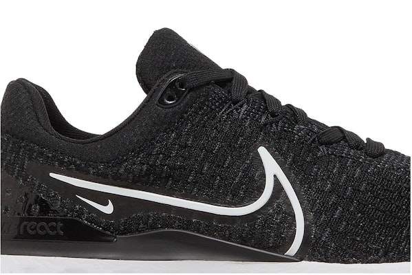 (Women) Nike React Infinity Run Flyknit 3 'Black White' DD3024-001 Order (Women) Nike React Infinity Run Flyknit 3 'Black White' DD3024-001