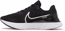 Lookbook (W) Nike React Infinity Run Flyknit 3 'Hitam Putih' DD3024-001