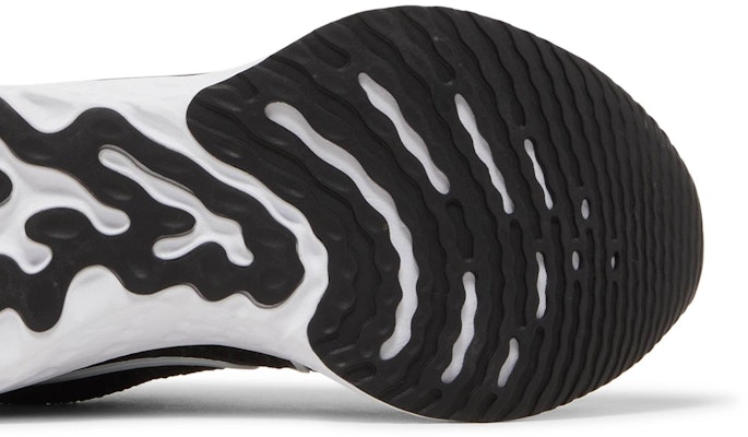 (Women) Nike React Infinity Run Flyknit 3 'Black White' DD3024-001 Purchase (Women) Nike React Infinity Run Flyknit 3 'Black White' DD3024-001