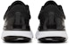 (W) Nike React Infinity Run Flyknit 3 'Hitam Putih' DD3024-001