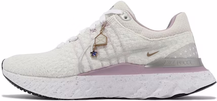 (Women) Nike React Infinity Run Flyknit 3 'Bling' FB1864-101 (Women) Nike React Infinity Run Flyknit 3 'Bling' FB1864-101