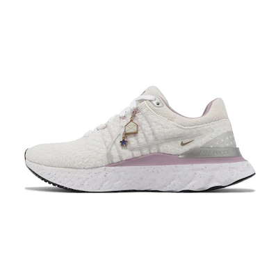 (W) Nike React Infinity Run Flyknit 3 'Bling'