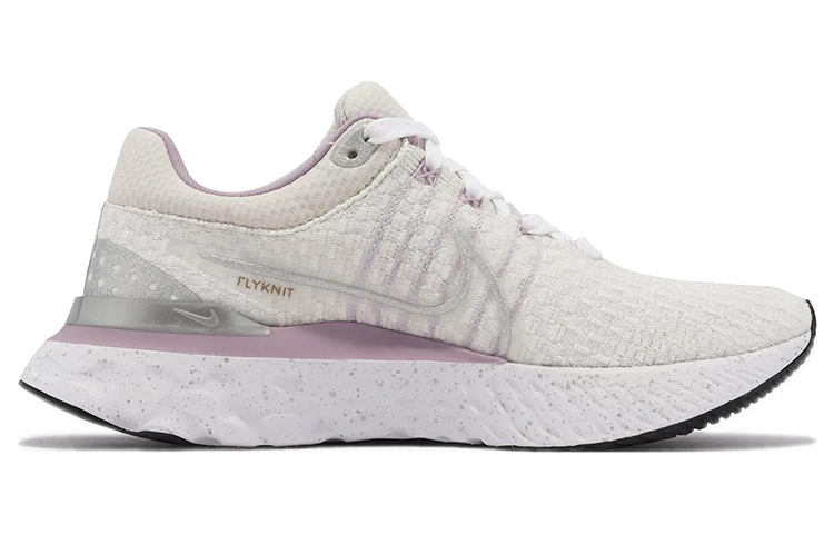 Order (W) Nike React Infinity Run Flyknit 3 'Bling' Zapatillas para Correr FB1864-101