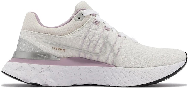 (女性)Nike React Infinity Run Flyknit 3 'Bling' FB1864-101 Order (女性)Nike React Infinity Run Flyknit 3 'Bling' FB1864-101