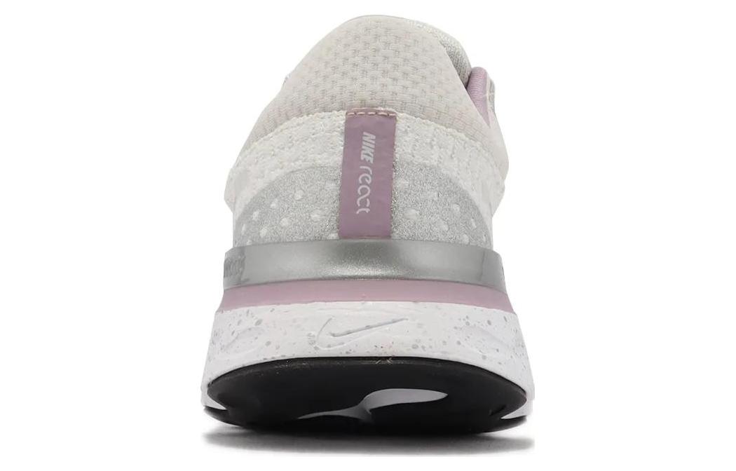 Shop (W) Nike React Infinity Run Flyknit 3 'Bling' Zapatillas para Correr FB1864-101