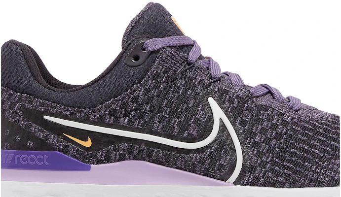 Free rn flyknit women's purple hot sale