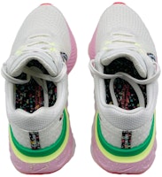 (女鞋)Nike React Infinity Run Flyknit 3 'Confetti' FD0877-100 Shop (女鞋)Nike React Infinity Run Flyknit 3 'Confetti' FD0877-100