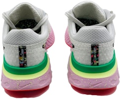 (女鞋)Nike React Infinity Run Flyknit 3 'Confetti' FD0877-100 Purchase (女鞋)Nike React Infinity Run Flyknit 3 'Confetti' FD0877-100