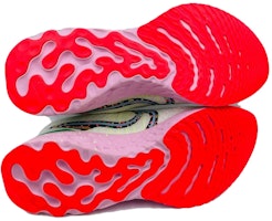 (女鞋)Nike React Infinity Run Flyknit 3 'Confetti' FD0877-100 Details for (女鞋)Nike React Infinity Run Flyknit 3 'Confetti' FD0877-100