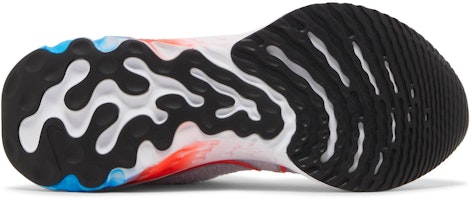 (女性款)Nike React Infinity Run Flyknit 3 '灰色亮紅' DV2178-001 Shop (女性款)Nike React Infinity Run Flyknit 3 '灰色亮紅' DV2178-001