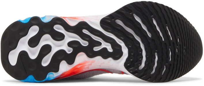 (W) 나이키 리액트 인피니티 런 플라이ニット 3 '그레이 브라이트 크림슨' DV2178-001 Shop (W) 나이키 리액트 인피니티 런 플라이ニット 3 '그레이 브라이트 크림슨' DV2178-001