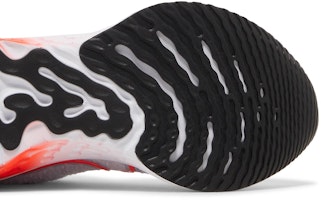 (女性款)Nike React Infinity Run Flyknit 3 '灰色亮紅' DV2178-001 Purchase (女性款)Nike React Infinity Run Flyknit 3 '灰色亮紅' DV2178-001