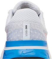 (女性款)Nike React Infinity Run Flyknit 3 '灰色亮紅' DV2178-001 Sizing (女性款)Nike React Infinity Run Flyknit 3 '灰色亮紅' DV2178-001